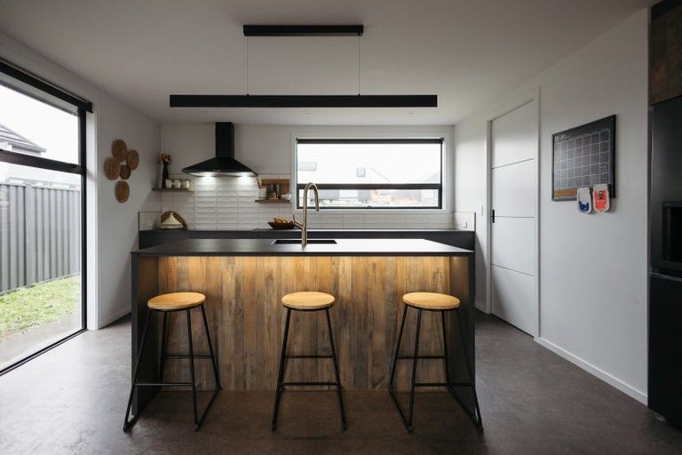 Photo of property in 14 Gimbal Place, Gleniti, Timaru, 7910