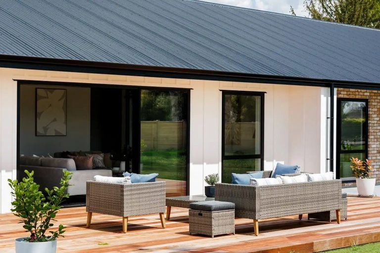 Photo of property in 1 Koru Lane, Leamington, Cambridge, 3432