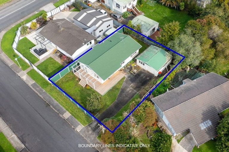 Photo of property in 69a Greenhaven Avenue, Opaheke, Papakura, 2113