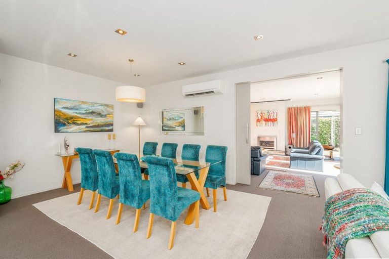 Photo of property in 7 Belgrave Drive, Rangiora, 7400