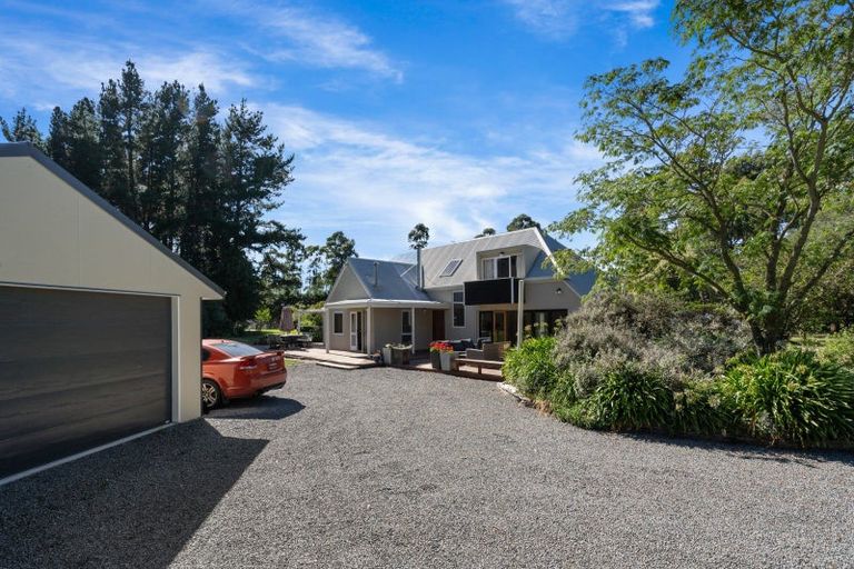 Photo of property in 854 Hoskyns Road, West Melton, Christchurch, 7675