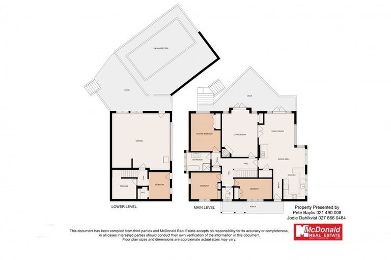 Photo of property in 15 Rawhiti Street, Vogeltown, New Plymouth, 4310