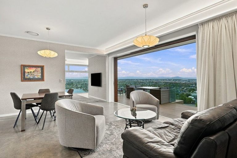 Photo of property in 50 Woodlau Rise, Huntsbury, Christchurch, 8022