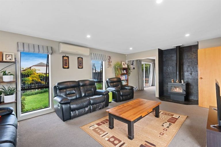 Photo of property in 23 Westfield Avenue, Templeton, Christchurch, 8042