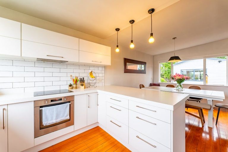 Photo of property in 2 Paignton Street, West End, Timaru, 7910