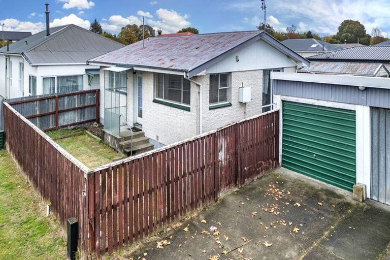 Photo of property in 2/61 Rochester Street, Linwood, Christchurch, 8062