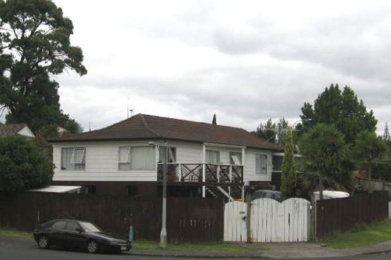 Photo of property in 1/18 Flaxdale Street, Birkdale, Auckland, 0626