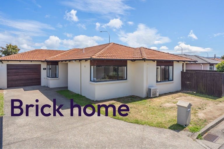 Photo of property in 6 Central Park, Paraparaumu Beach, Paraparaumu, 5032