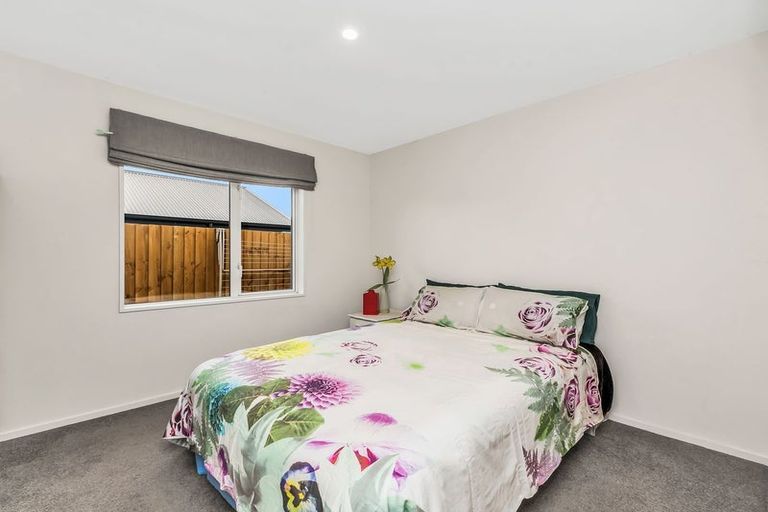 Photo of property in 30 Burnham School Road, Rolleston, 7614