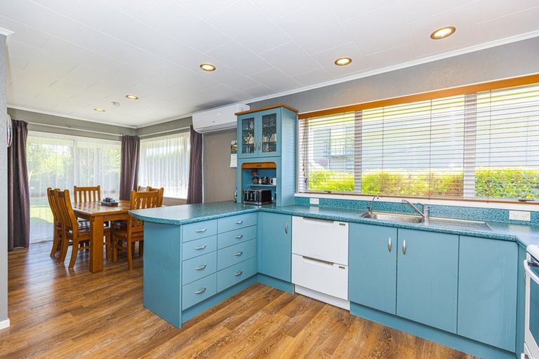 Photo of property in 59 Huxley Street, Pahiatua, 4910