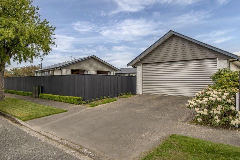 Photo of property in 14 Fairford Street, Bishopdale, Christchurch, 8053