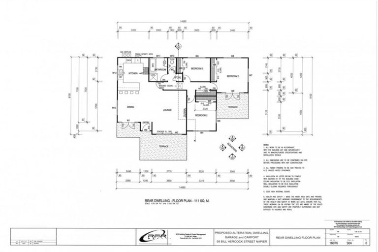 Photo of property in 59a Bill Hercock Street, Pirimai, Napier, 4112