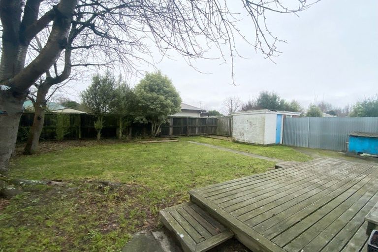 Photo of property in 5 Brookside Terrace, Bryndwr, Christchurch, 8053