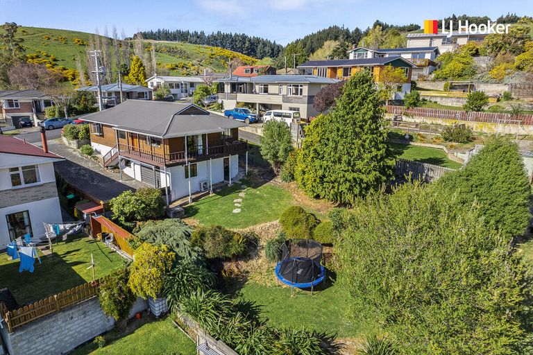 Photo of property in 71 Koremata Street, Green Island, Dunedin, 9018