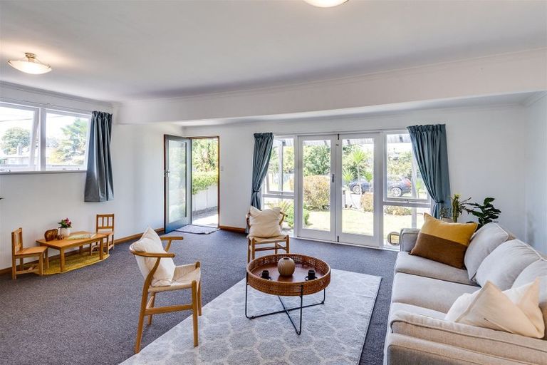 Photo of property in 10 Shirley Place, Bay View, Napier, 4104