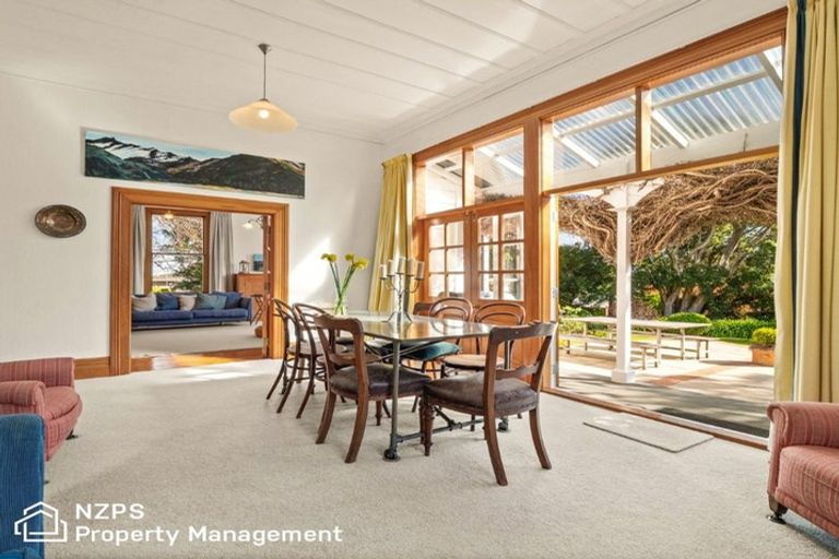 Photo of property in 44 Glendevon Place, Vauxhall, Dunedin, 9013