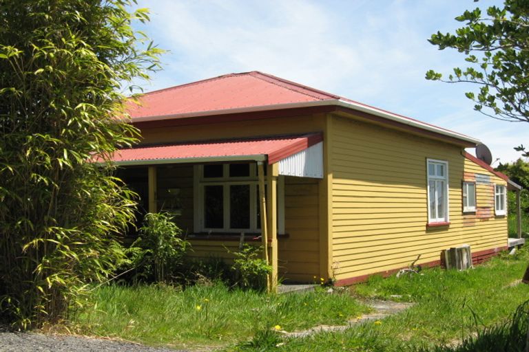 Photo of property in 8/157a Torea Street, Granity, 7823