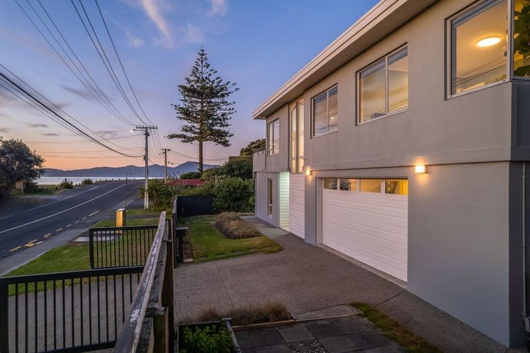 Photo of property in 59 The Esplanade, Raumati South, Paraparaumu, 5032