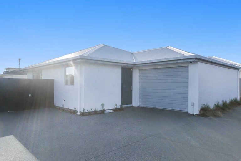 Photo of property in 238a Hills Road, Mairehau, Christchurch, 8013