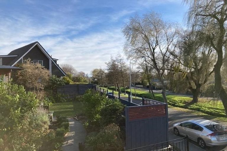 Photo of property in 4 Sloan Terrace, Cashmere, Christchurch, 8022