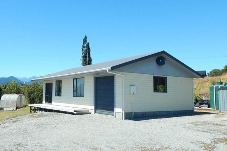 Photo of property in 2 Back Creek Road, Ruatapu, Hokitika, 7883
