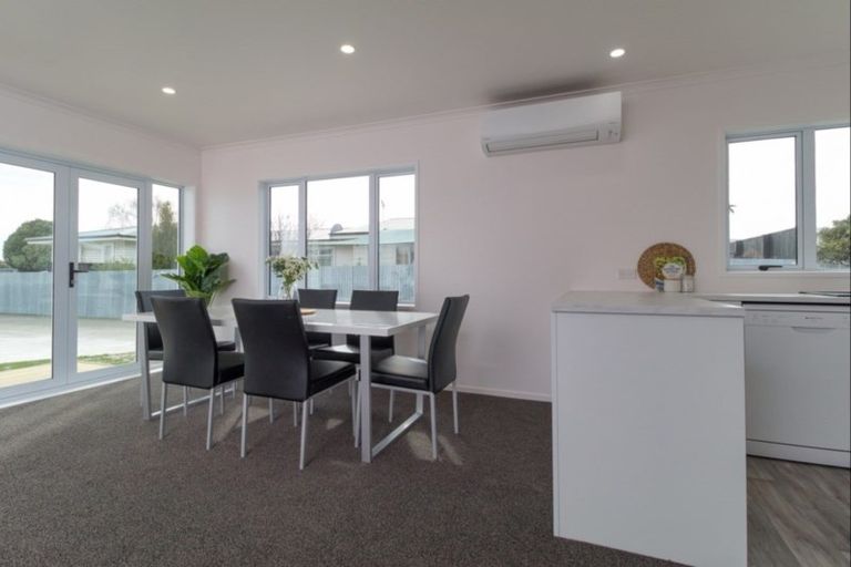 Photo of property in 59a Bill Hercock Street, Pirimai, Napier, 4112