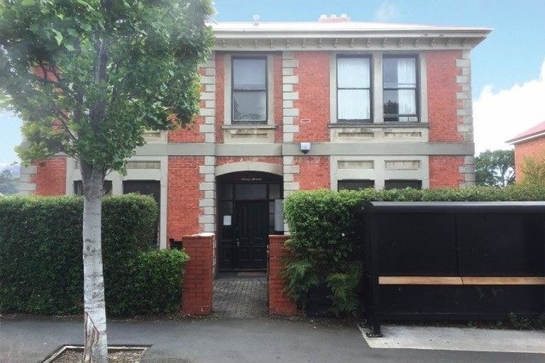 Photo of property in 798 George Street, North Dunedin, Dunedin, 9016