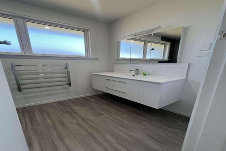 Photo of property in 4 Chartwell Street, Burwood, Christchurch, 8083