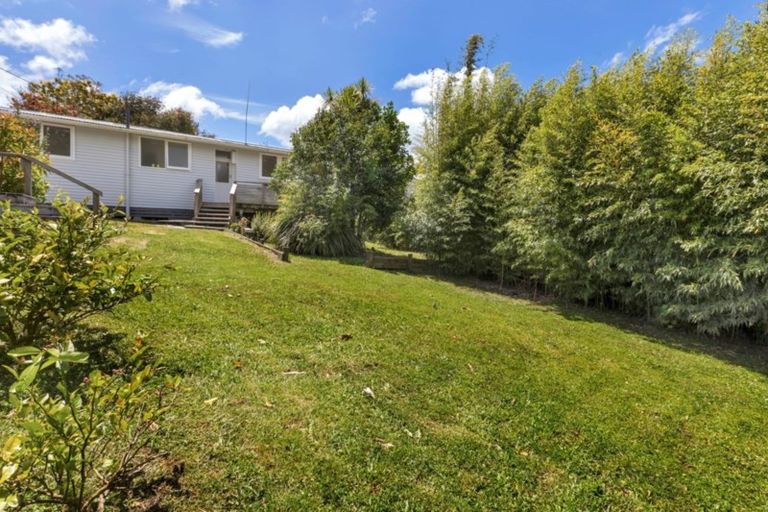 Photo of property in 11 Bickerstaffe Road, Maungaturoto, 0520