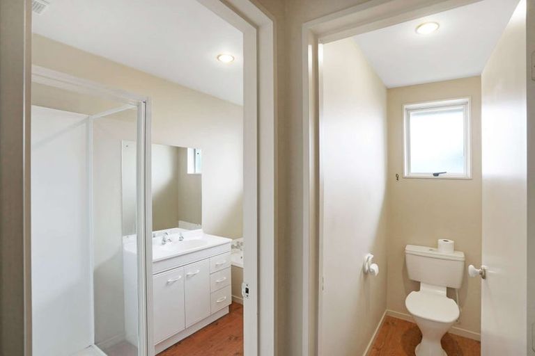 Photo of property in 2/8 Thistledown Place, Woolston, Christchurch, 8062