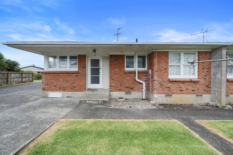 Photo of property in 10 Holden Place, Manukau, Auckland, 2025