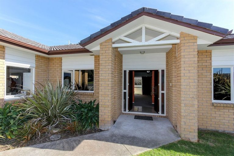 Photo of property in 51 Penrod Drive, Bell Block, New Plymouth, 4312