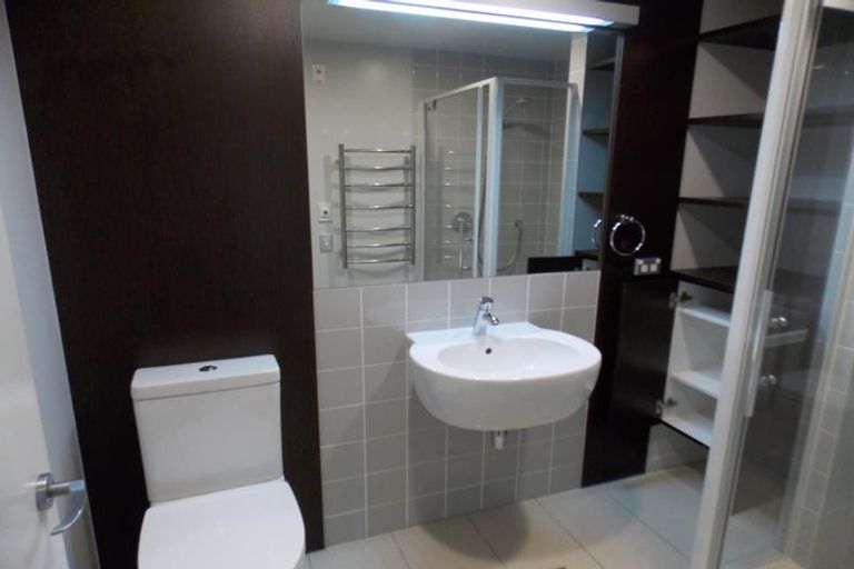 Photo of property in Republic Apartments, 6f/11 Tennyson Street, Te Aro, Wellington, 6011