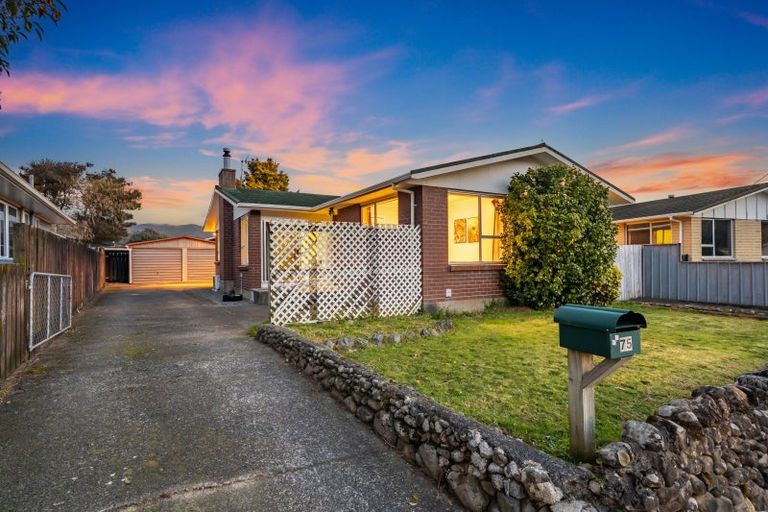 Photo of property in 75 Pasadena Crescent, Totara Park, Upper Hutt, 5018