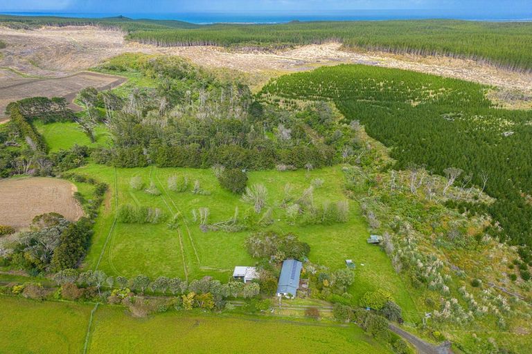Photo of property in 118 Trig Road, South Head, Helensville, 0874
