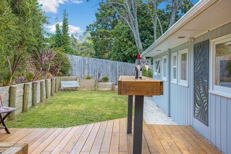 Photo of property in 2/64 Alton Avenue, Hillcrest, Auckland, 0627