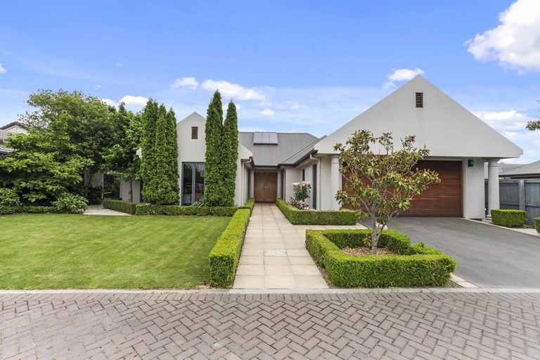 Photo of property in 17 Marsack Crescent, Halswell, Christchurch, 8025