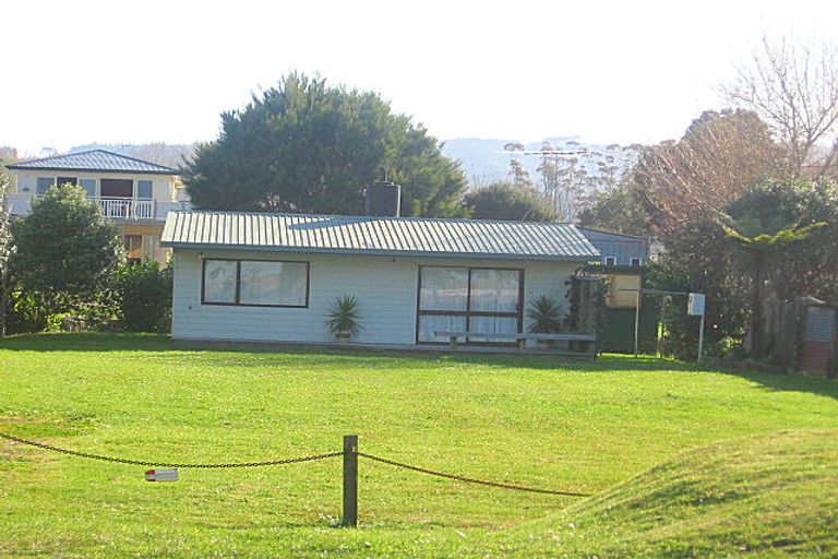 Photo of property in 85 Buffalo Beach Sh25 Road, Whitianga, 3510