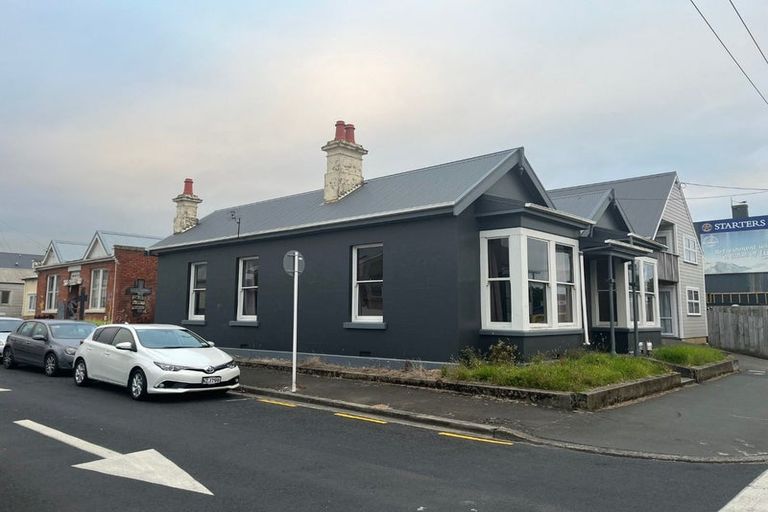 Photo of property in 149 Frederick Street, North Dunedin, Dunedin, 9016