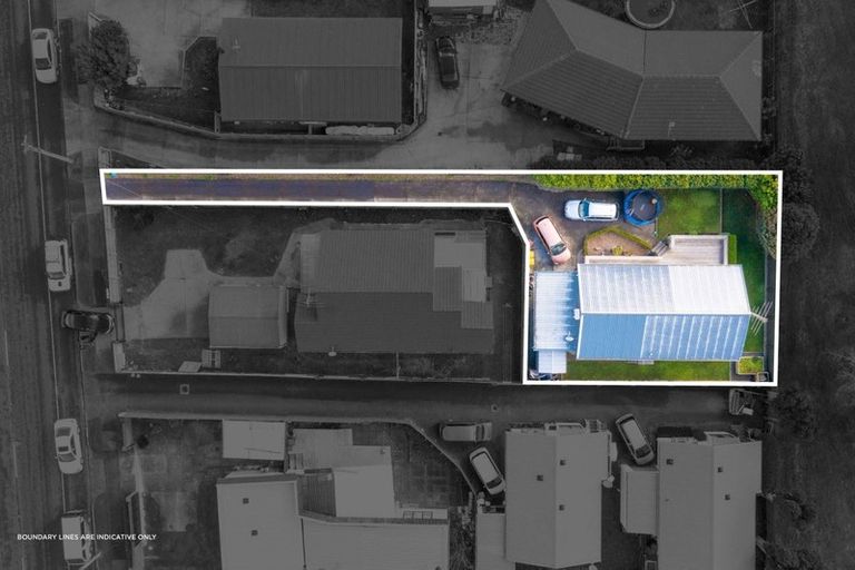 Photo of property in 40 Plunket Avenue, Papatoetoe, Auckland, 2104