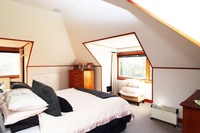 Photo of property in 287 Gibson Road, Peebles, Oamaru, 9494