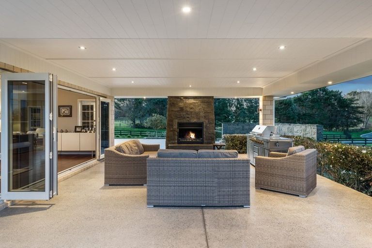 Photo of property in 233 Mckenzie Road, Waiau Pa, Pukekohe, 2679