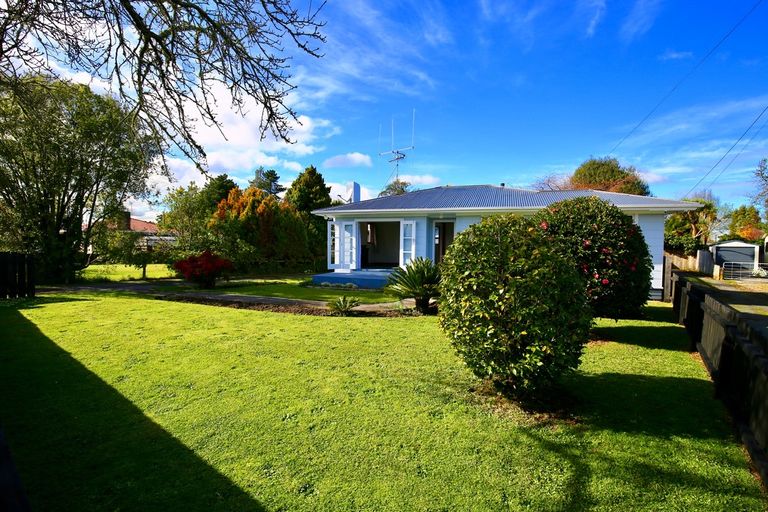 Photo of property in 45 Pine Avenue, Bader, Hamilton, 3206