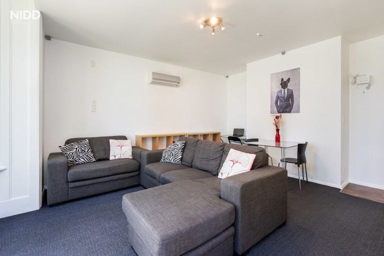 Photo of property in 19 Russell Street, Dunedin Central, Dunedin, 9016