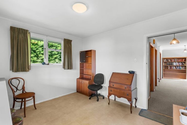 Photo of property in 343 Mount Pleasant Road, Mount Pleasant, Christchurch, 8081