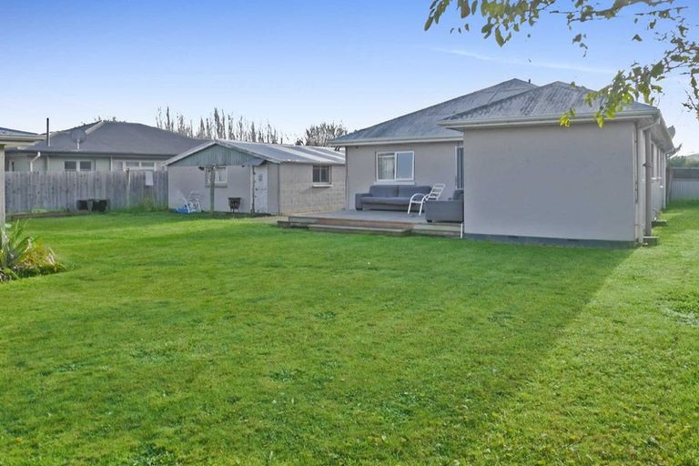 Photo of property in 39 Claridges Road, Casebrook, Christchurch, 8051