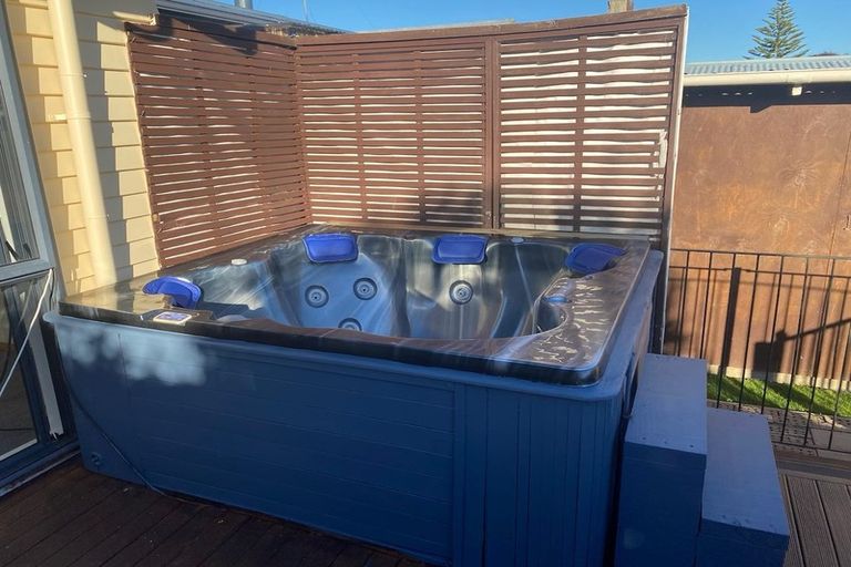 Photo of property in 61 Taumaihi Street, Bulls, 4818