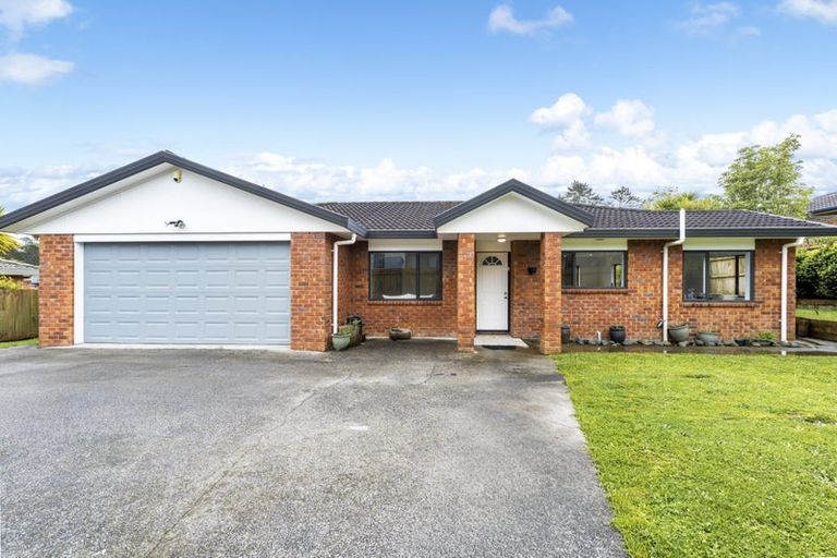 Photo of property in 13b Parkcrest Drive, Henderson, Auckland, 0612