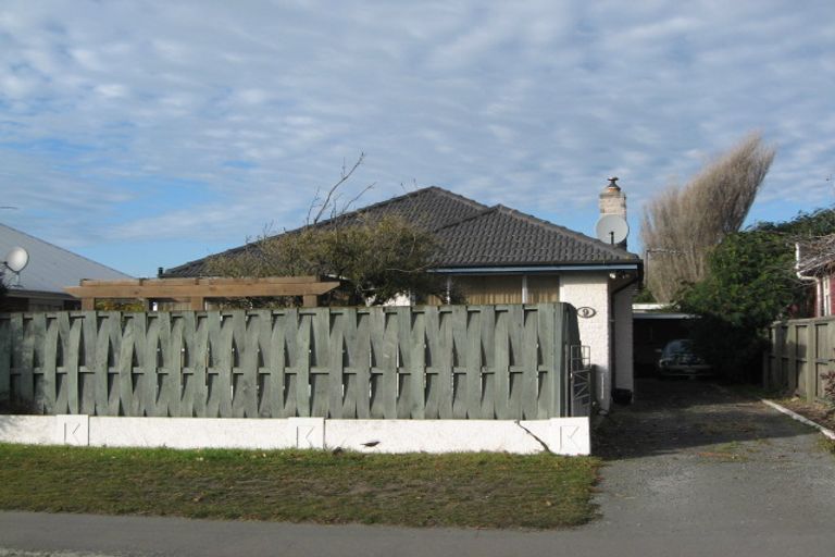 Photo of property in 9 Falcon Street, New Brighton, Christchurch, 8061