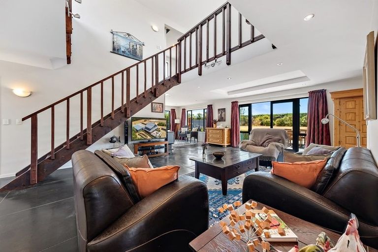 Photo of property in 158 Barkers Road, Loburn, Rangiora, 7472